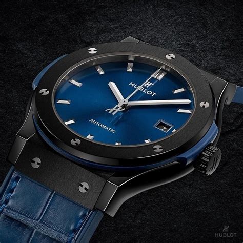 đồng hồ nam hublot|10 dòng đồng hồ Hublot nam chính hãng bán chạy .